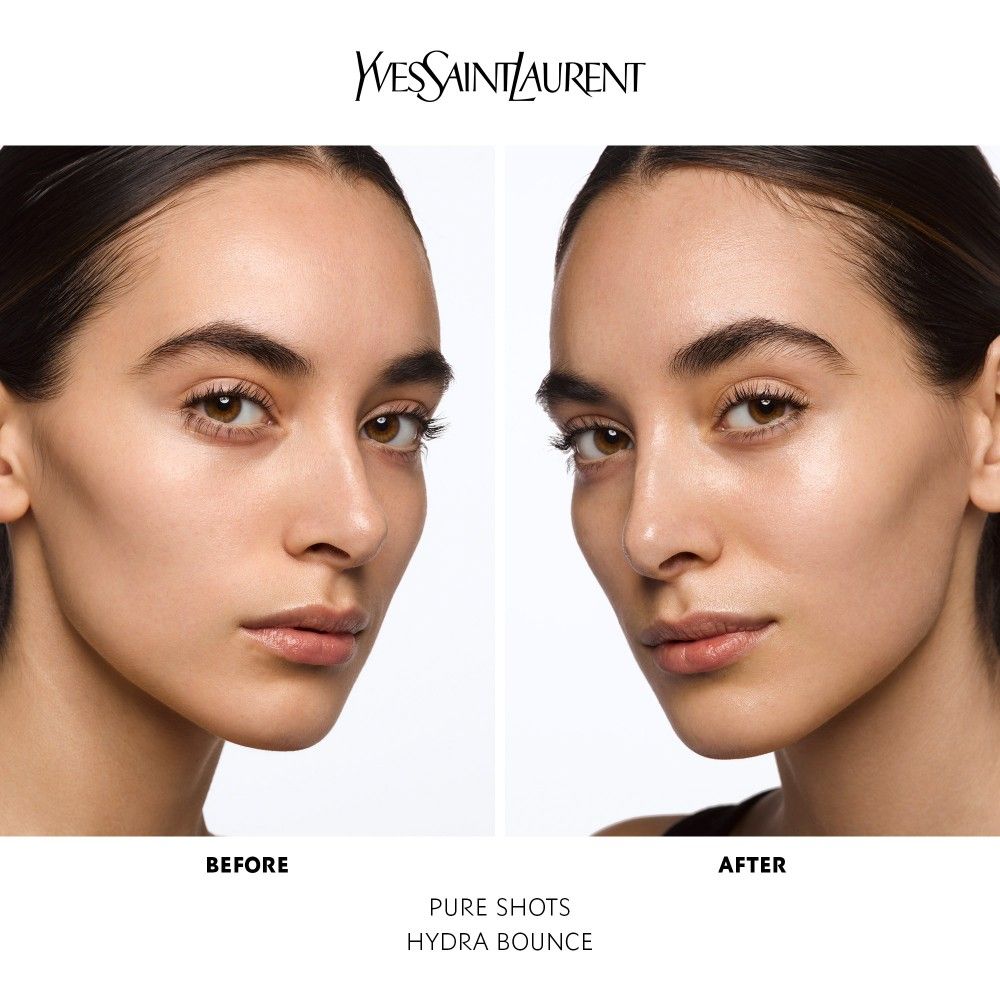 YSL Pure Shots Hydra Bounce Essence in Lotion 30 ml.