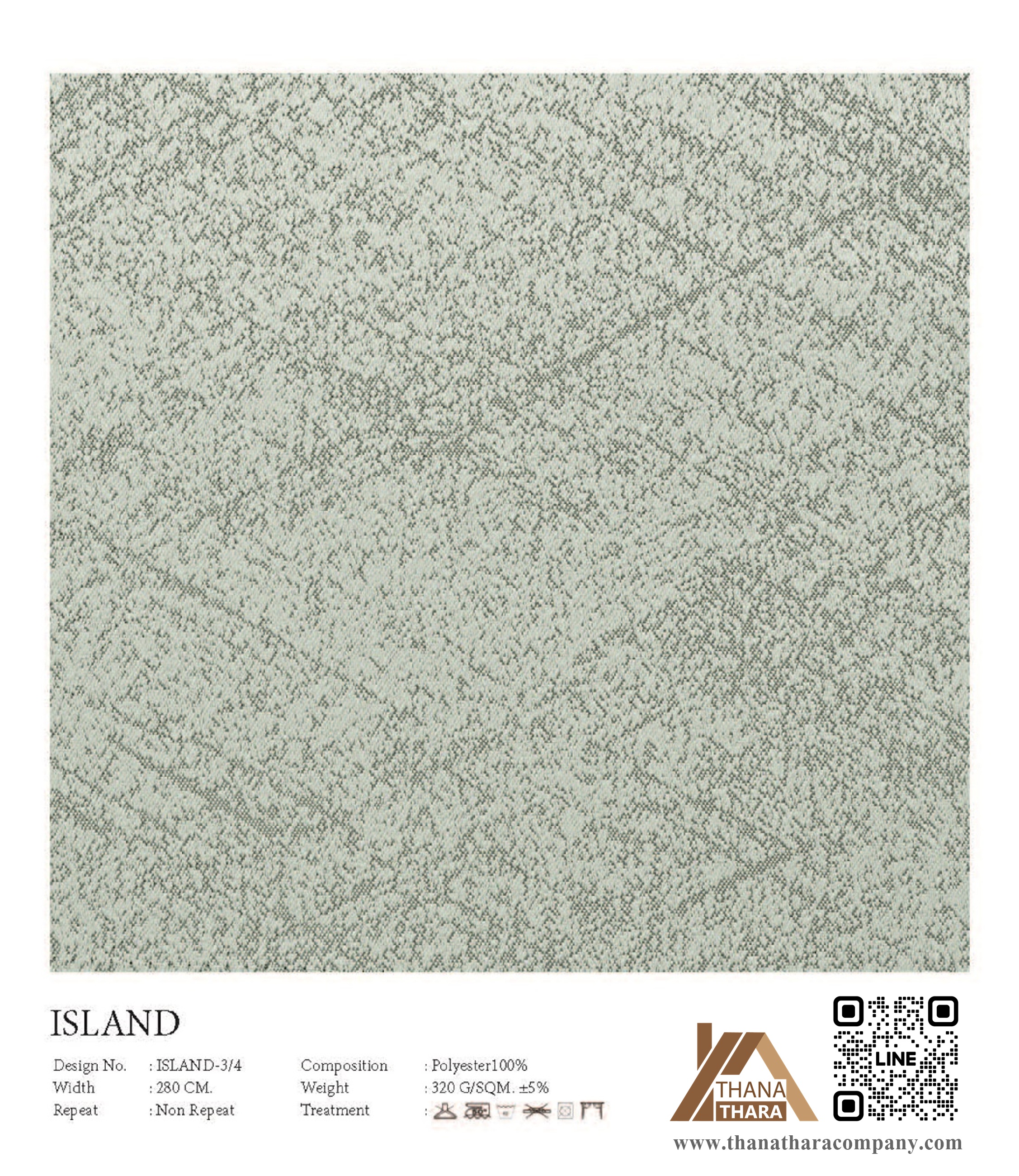 ISLAND 3-4