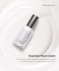 Jung Saem Mool Essential Mool Cream 50 ml.