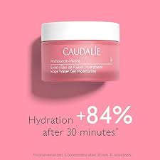 Caudalie Vinosource -Hydra Grape Water Gel Moisturizer 15 ml.