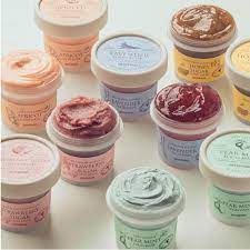 Skinfood Lavender Food Mask 120 g.