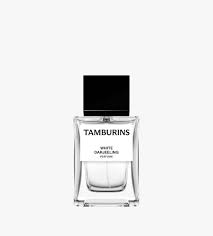Tamburins Perfume 50 ml. #White Darjeeling
