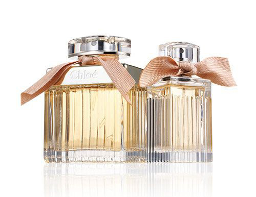 Chloe Eau De Parfum Travel Edition Set 75 ml. + 20 ml.