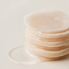 House of HUR Brightening Skin Prep Essence Pad 140 ml. 70 Sheets