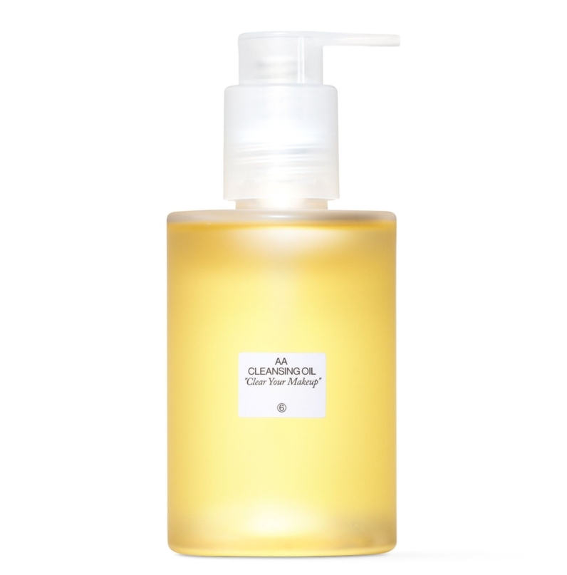 SHANGPREE AA Cleansing Oil 200 ml.