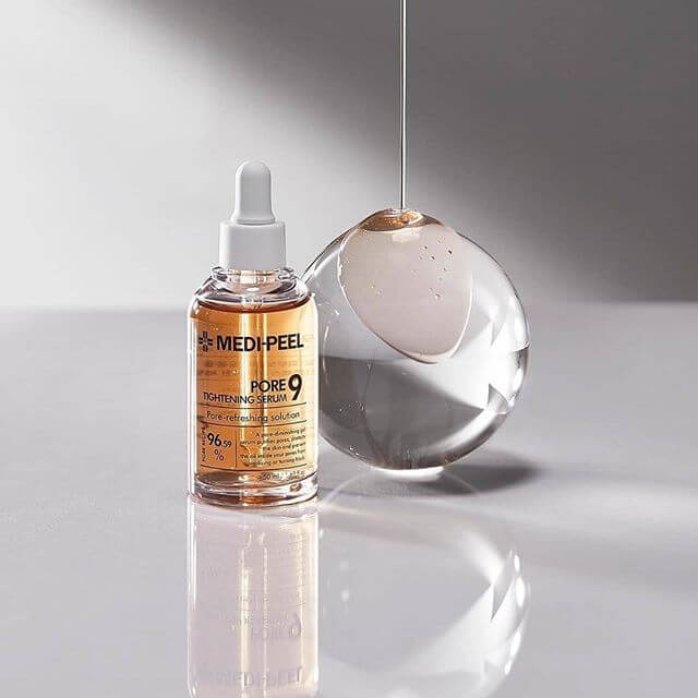 MEDI-PEEL Pore 9 Tightening Serum 50 ml.