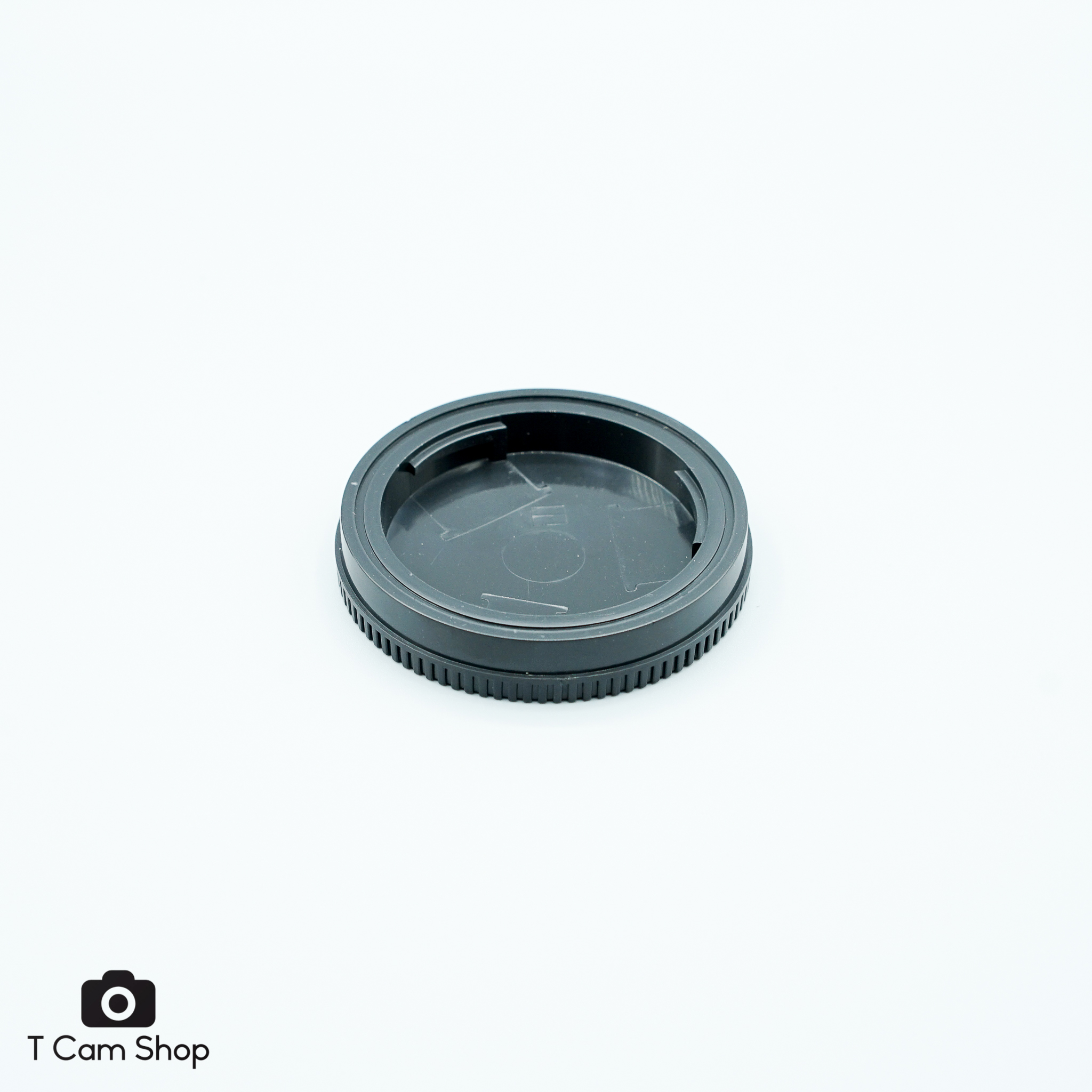 ฝาปิดหลังเลนส์ สำหรับ Sony E-Mount Rear lens cap for Sony E-Mount