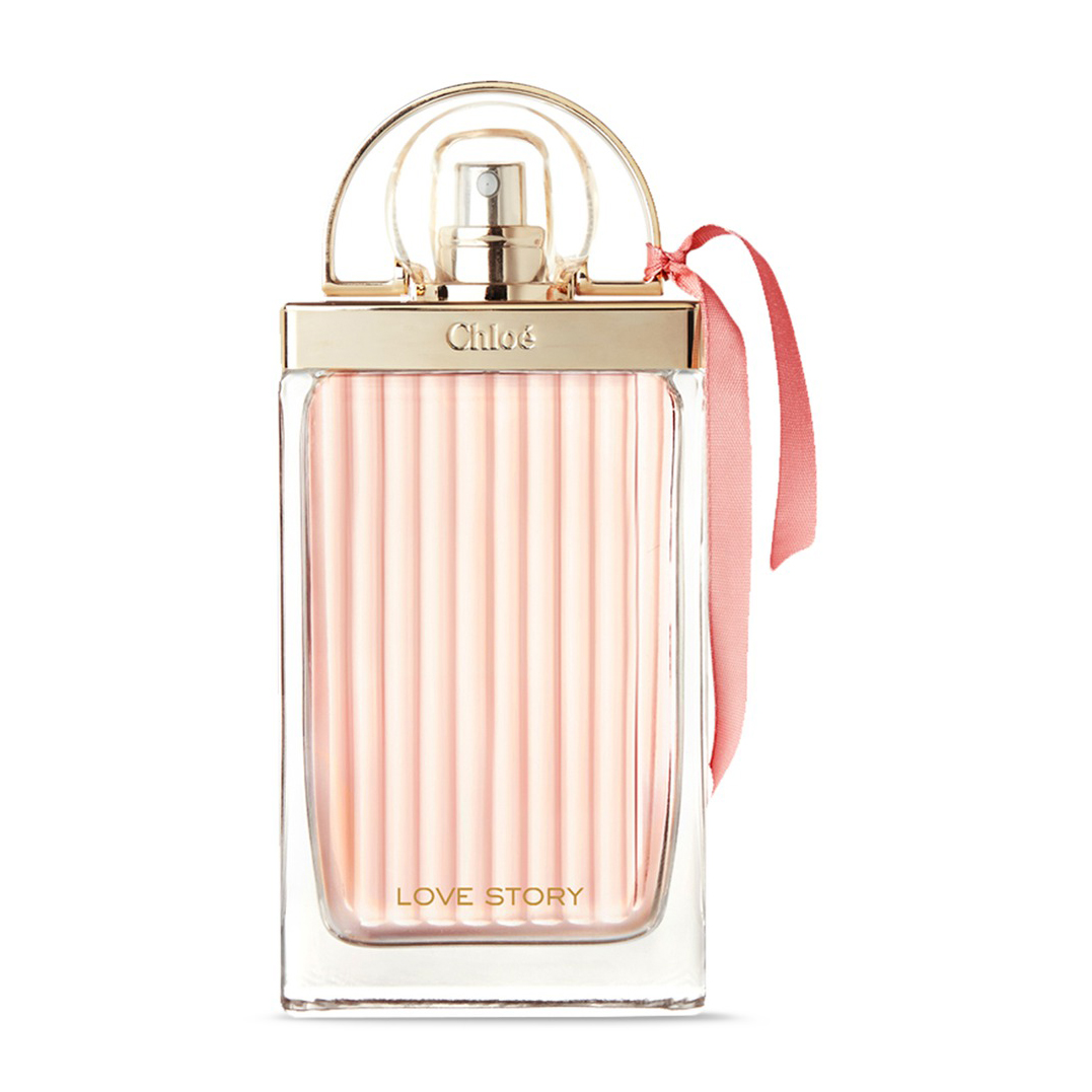 Chloe Love Story Eau Sensuelle Eau De Parfum 75 ml.