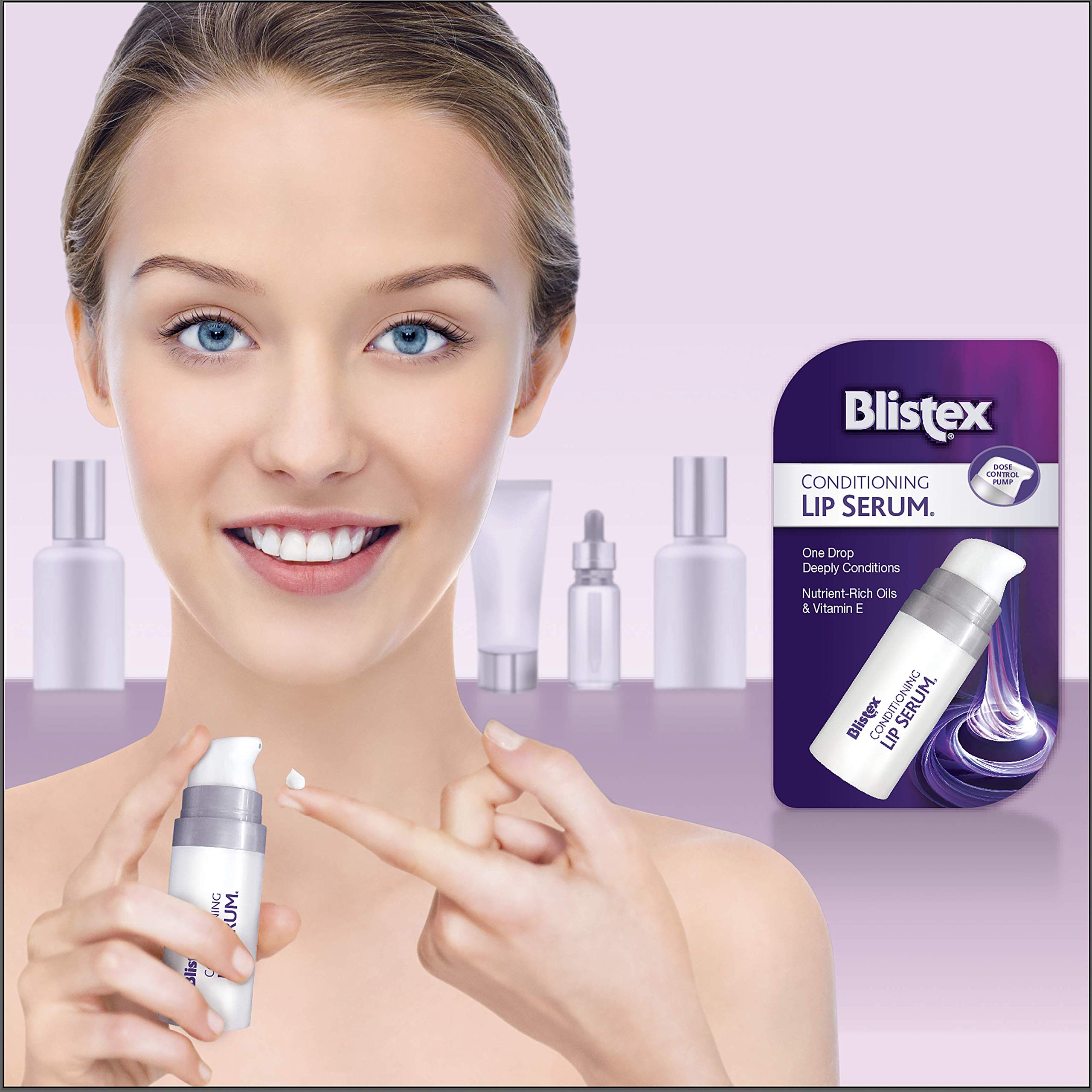 Blistex Conditioning Lip Serum 3.5 g.