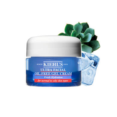 Kiehl's Ultra Facial Oil-Free Gel Cream 7 ml.