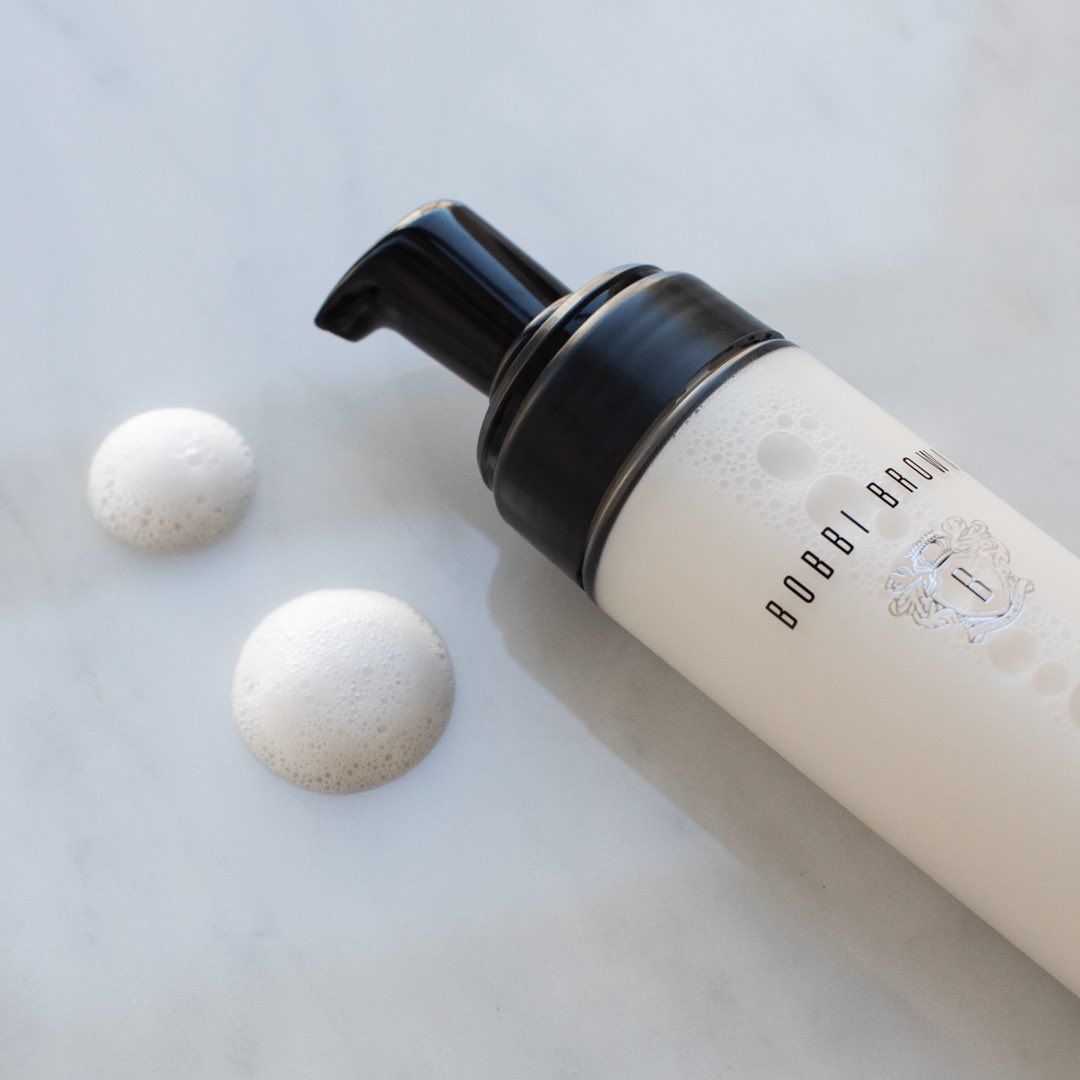 Bobbi Brown Makeup Melter & Cleanser 150 ml.