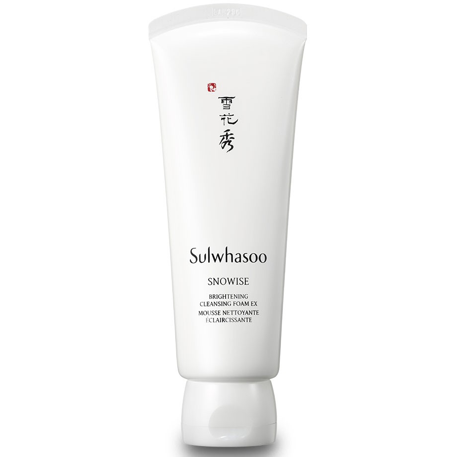 Sulwhasoo Snowise Brightening Cleansing Foam 150 ml.