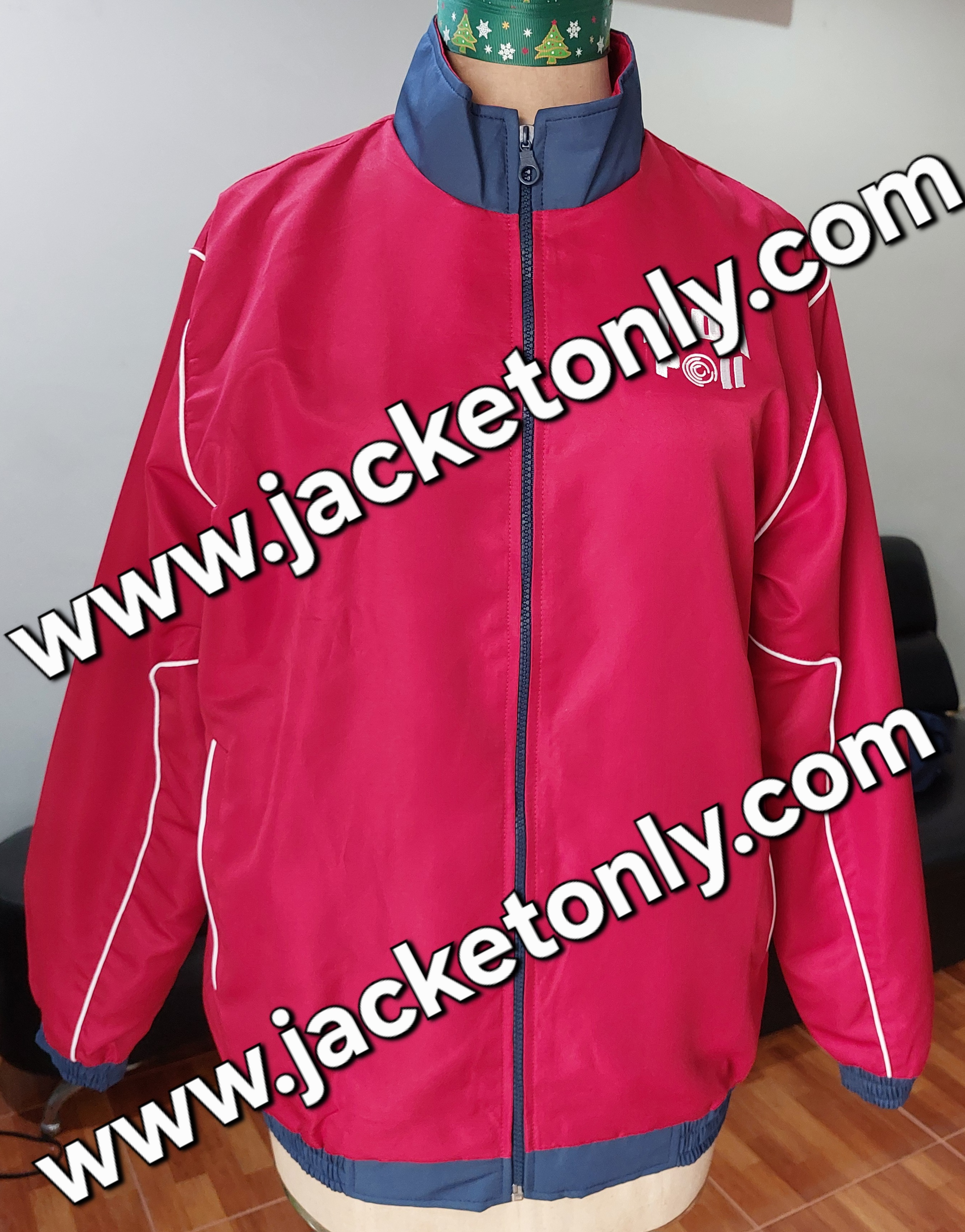 รับผลิตเสื้อแจ็คเก็ตทุกรูปแบบ โรงงานผลิตเสื้อแจ็คเก็ต เสื้อแจ็คเก็ตเบสบอล เสื้อแจ็คเก็ตสูท เสื้อแจ็คเก็ตหน่วยงานราชการ