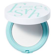 Espoir Fresh Setting Powder 9 g.