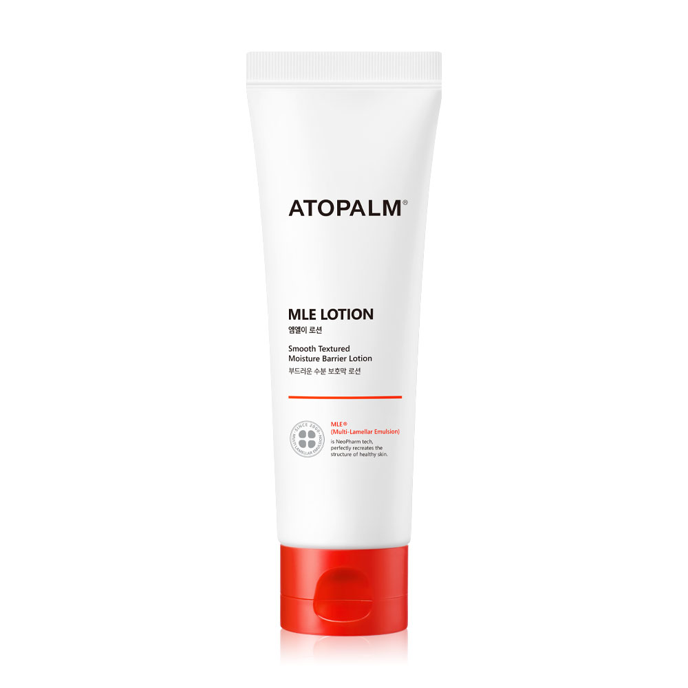 ATOPALM MLE Lotion 120 ml.
