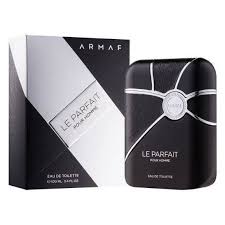 Armaf Le Parfait Pour Homme Eau De Toilette 100 ml.