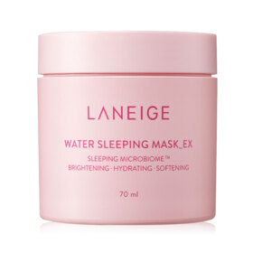 Laneige Water Sleeping Mask EX Cherry Blossom 70 ml.