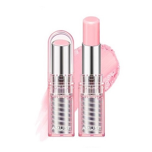 AMUSE Dew Balm 3.2 g. #01 Ballerina