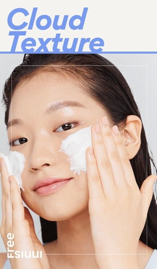 Innisfree Bija Trouble Cleansing Foam 150 g.