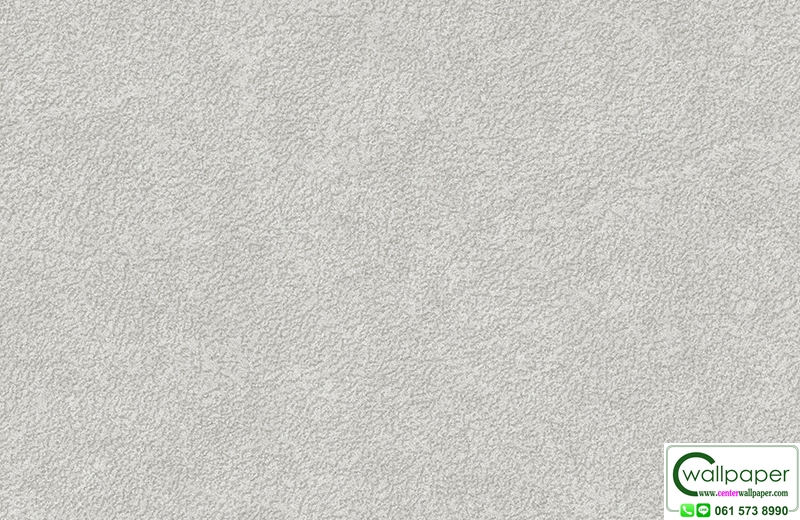 วอลเปเปอร์ติดผนังปูนเปลือยสีเทาอ่อน No.65609-4
