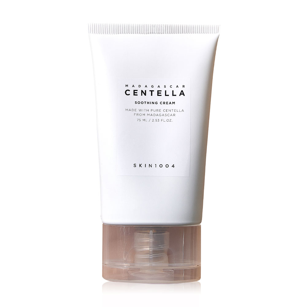 SKIN1004 Madagascar Centella Soothing Cream 75 ml.