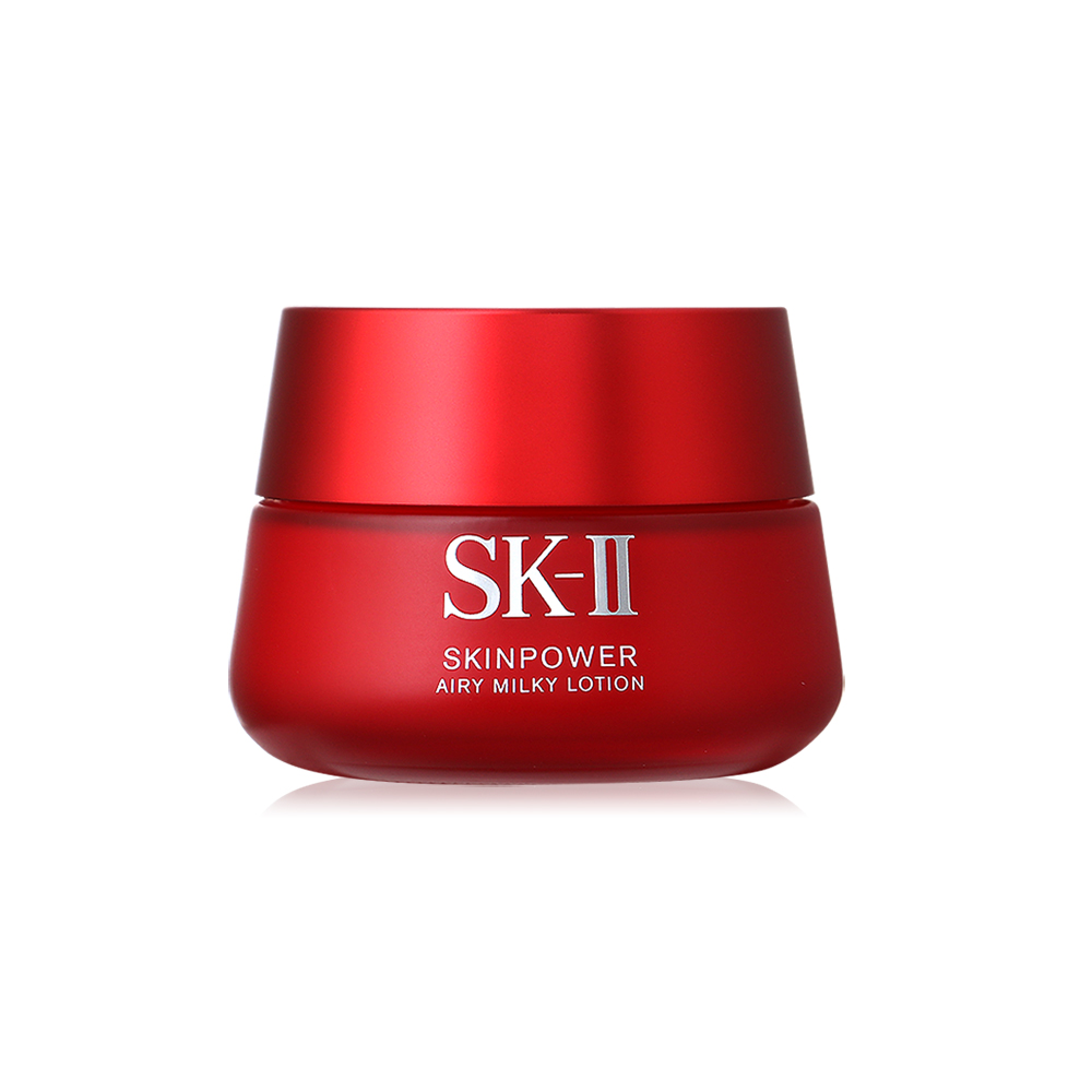 SK-II Skinpower Airy Milky Lotion 80 g.