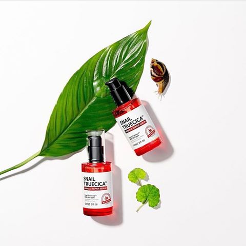 SOME BY MI Snail Truecica Miracle Repair Serum 50 ml.