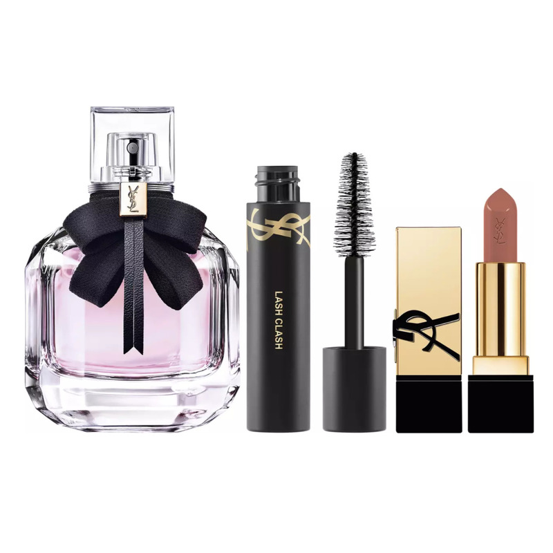 YSL Mon Paris Alluring Look Gift Set