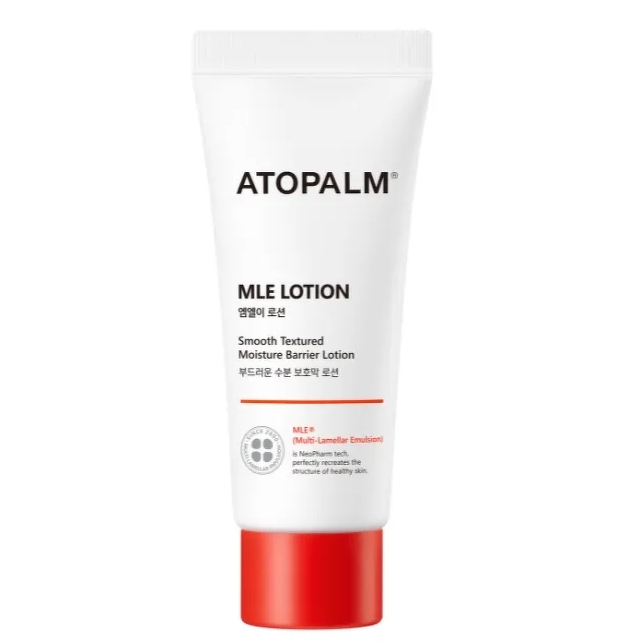 ATOPALM MLE Lotion 20 ml. #Tester