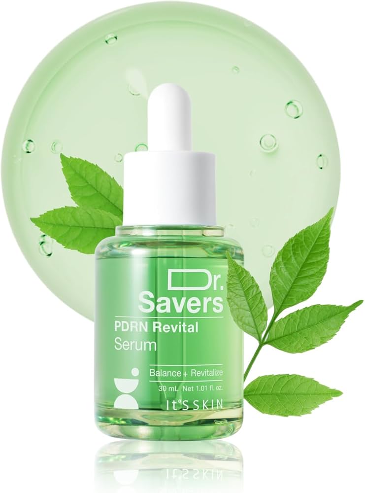 It’s Skin Dr. Savers PDRN Balancing Serum 30 ml.