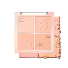 Dasique Blending Mood Cheek 10.4 g. #03 Peach Blending