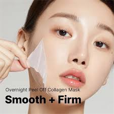 MEDICUBE Collagen Night Wrapping Mask 75 ml.