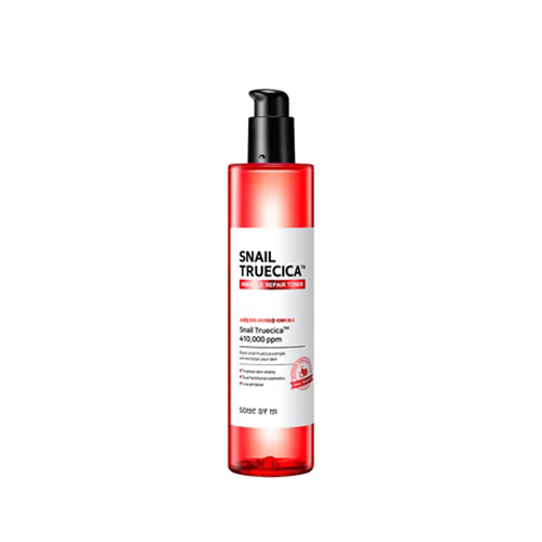 SOME BY MI Snail True Cica Miracle Repair Toner Toner 135 ml.
