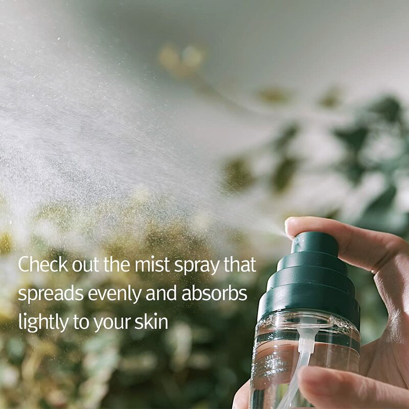 Pyunkang Yul Calming Moisture Mist 100 ml. (Exp. 04/2025)