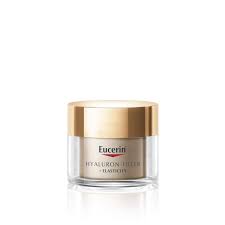 Eucerin Hyaluron-Filler + Elasticity Night Cream 50 ml.