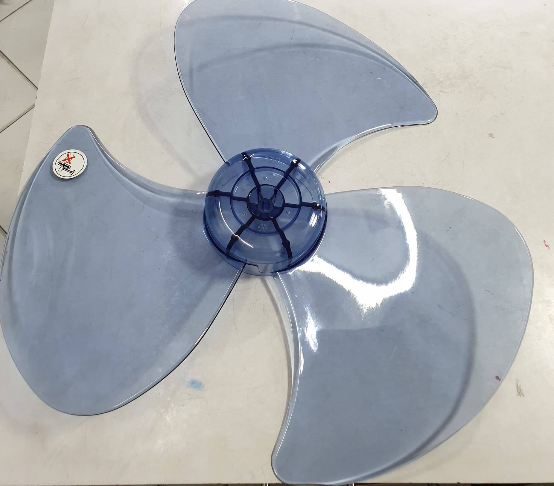 ใบพัดลม16นิ้วขายส่ง45x20ใบ ไม่รวมค่าจัดส่ง