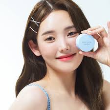 The Saem Saemmul l Perfect Pore Powder 5 g.