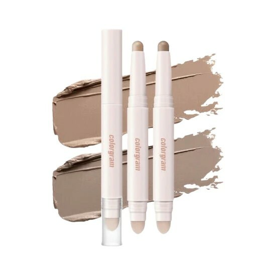 COLORGRAM Re-Forming Contour Stick 1.3 g. #01 Warm Tone