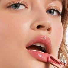 Lancome Lip Idole Butterglow 0.8 g. #10 Keep It Glowy