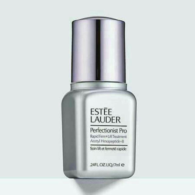 Estee Lauder Perfectionist Pro Rapid Firm + Lift Treatment 7 ml.