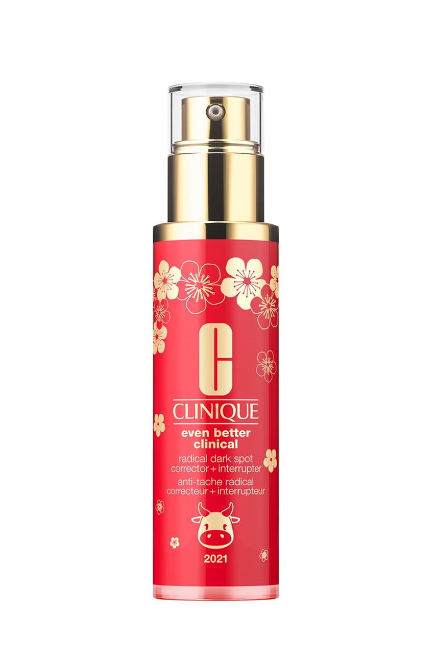 Clinique Even Better Clinical Dark Spot Corrector + Interrupteur 50 ml.
