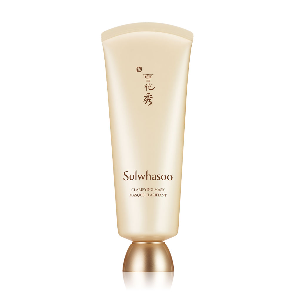Sulwhasoo Clarifying Mask EX 150 ml.