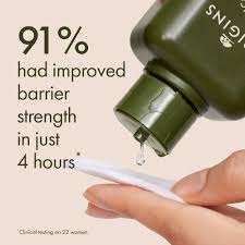 Origins Mega Mushroom Relief & Resilence Soothing Treatment Lotion 50 ml.