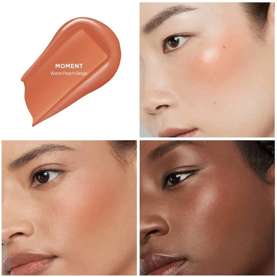 Hourglass Unreal Liquid Blush 10.3 ml. #Moment