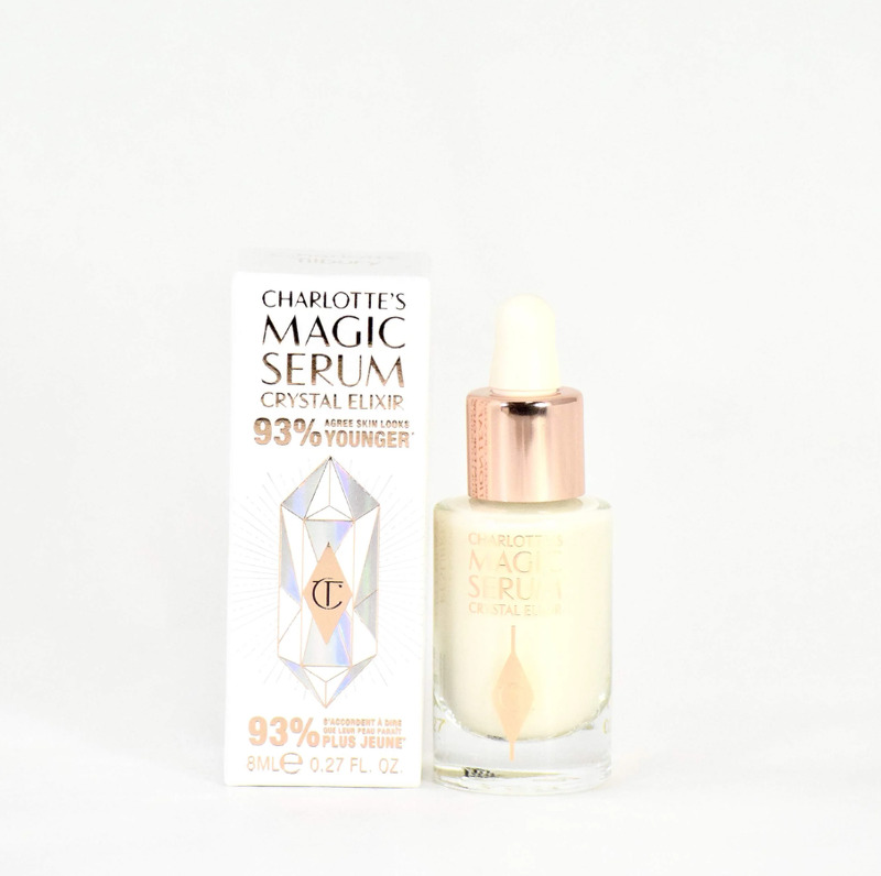 Charlotte Tilbury Magic Serum Crystal Elixir 8 ml.
