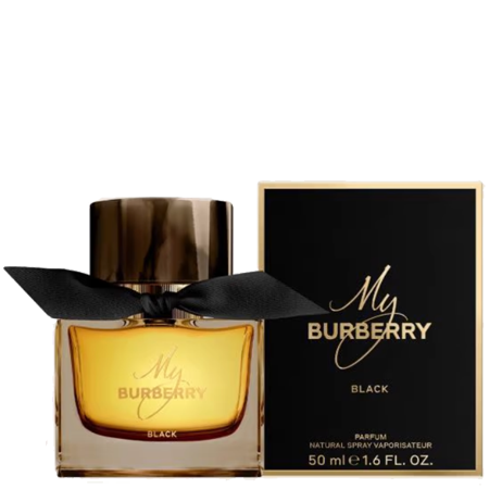 Burberry My Burberry Black EDP 50 ml.