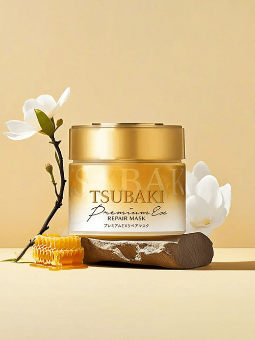 Tsubaki Premium Repair Mask 180 g.