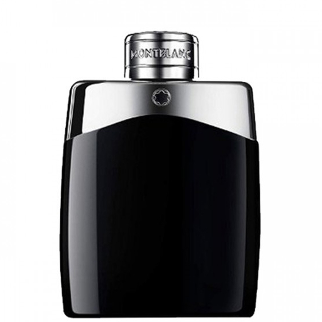 Mont Blanc Legend Eau De Toilette 100 ml. Tester Box