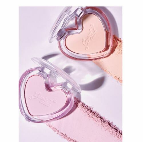 Lilybyred Luv Beam Blur Cheek Cupid Club 4.3 g. #01 Blurry Cherry