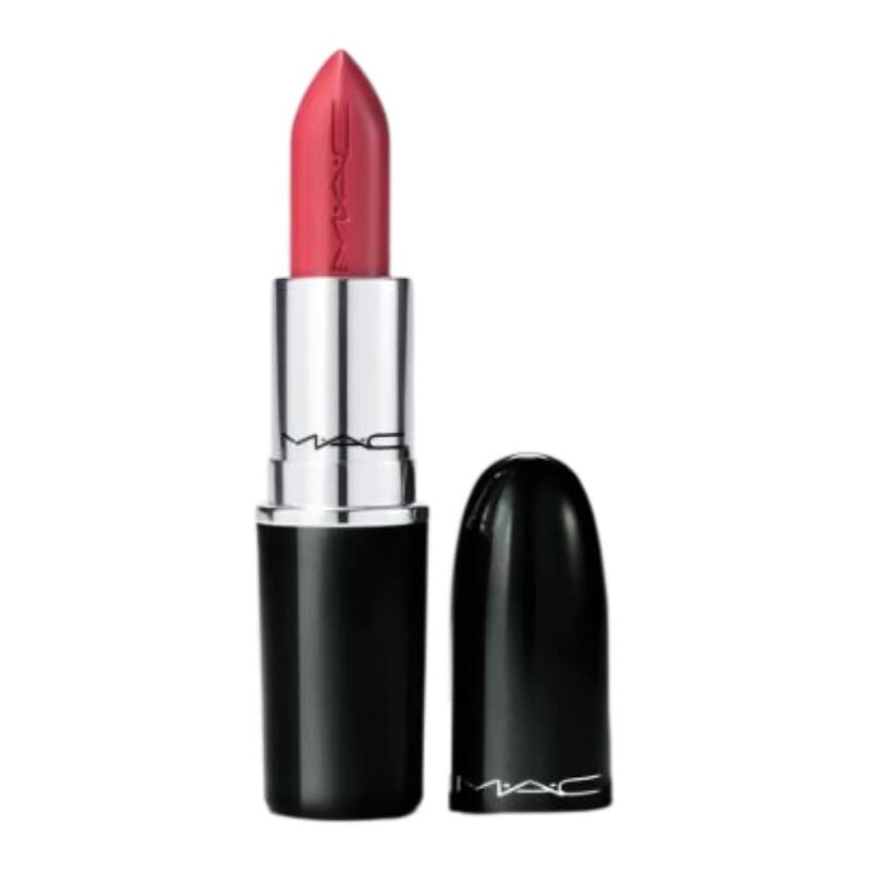 M.A.C Lustreglass Lipstick Rouge 3 g. #562 Well Well Well
